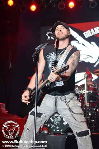 View photos from the 2013 Wolfman Jack Stage/Madison Rising/Brantley Gilbert/Lynyrd Skynyrd Photo Gallery